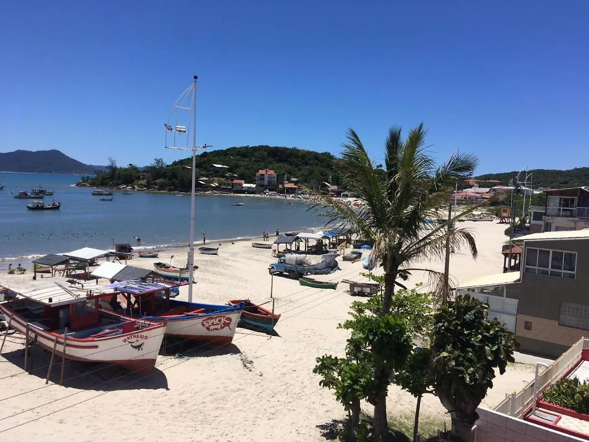 Apartamento Villa Das Flores - Aptos 2 E 9 Pinheira